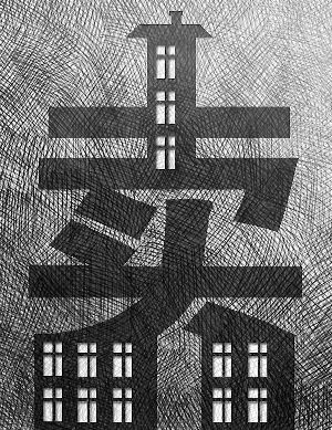北京晚报制图